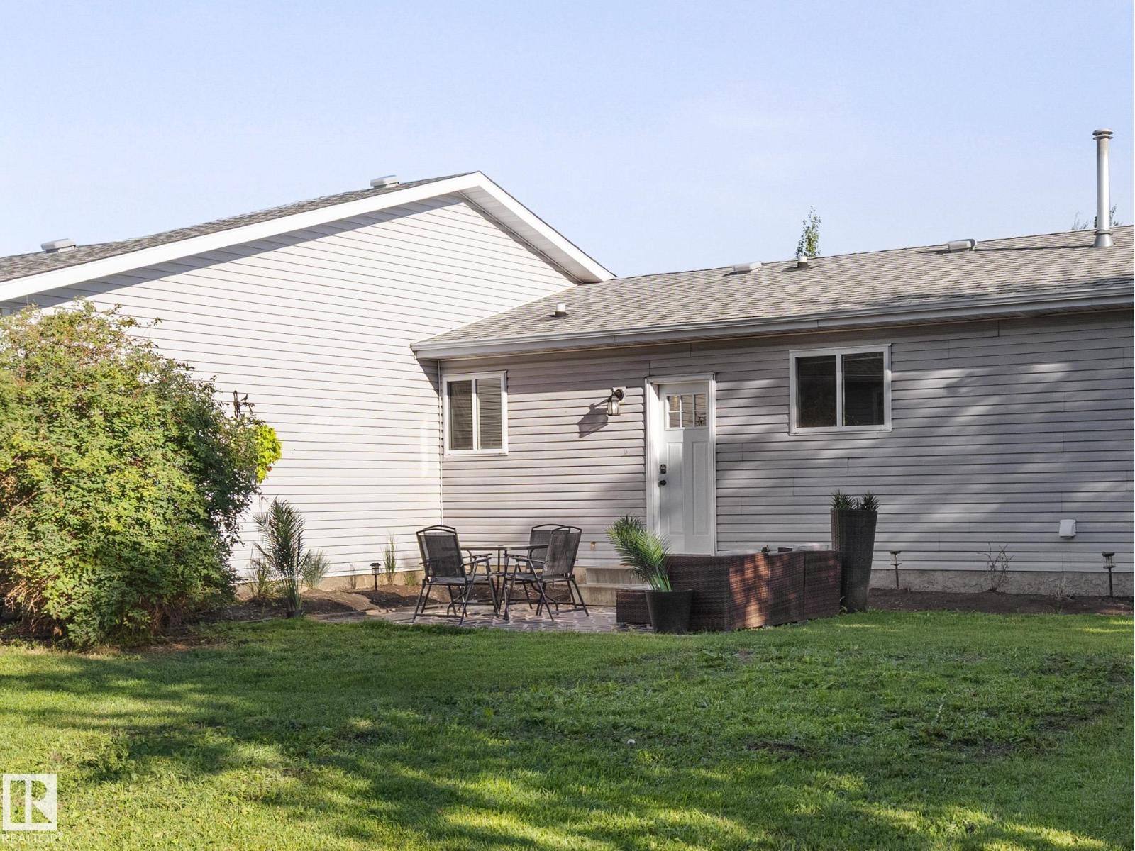 Photo 13 of 10311 87 A St, Morinville AB