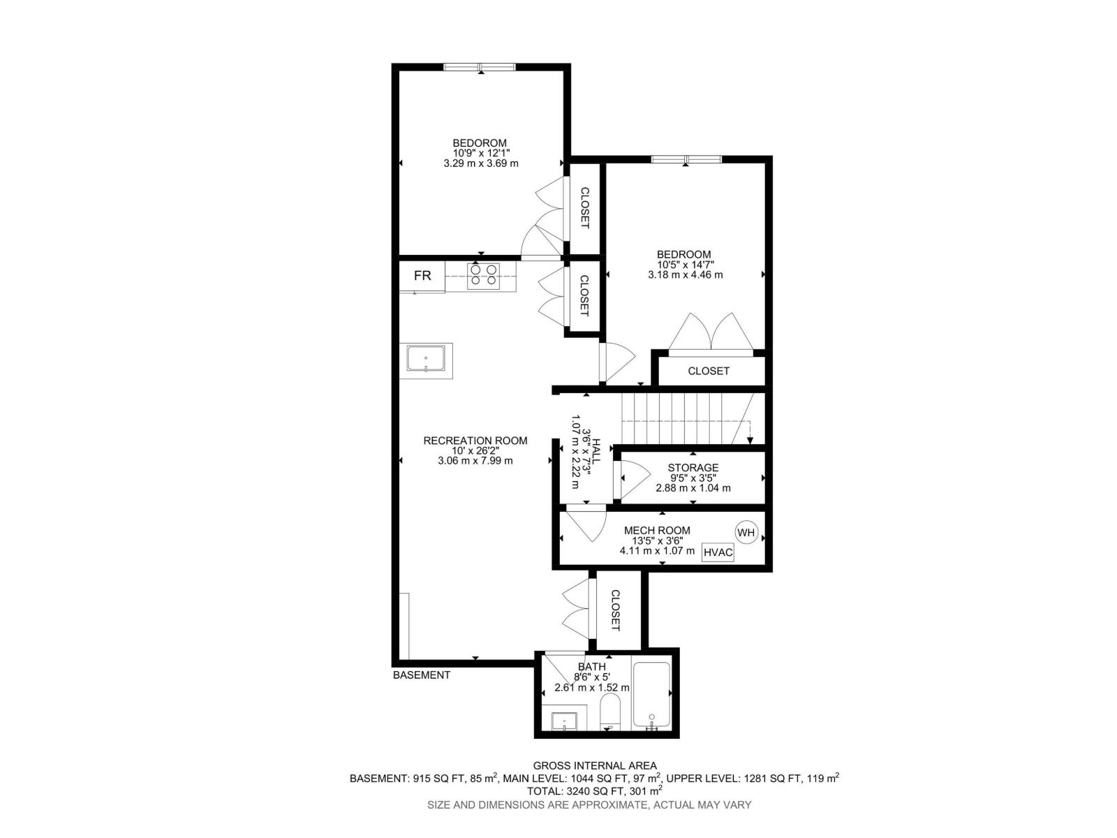 Photo 65 of 2508 210 St Nw, Edmonton AB