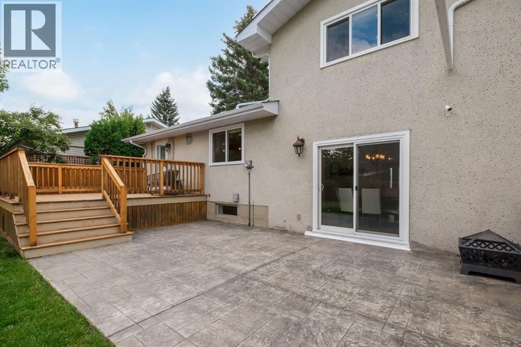 Photo 24 of 5104 Vallance Crescent Nw, Calgary AB