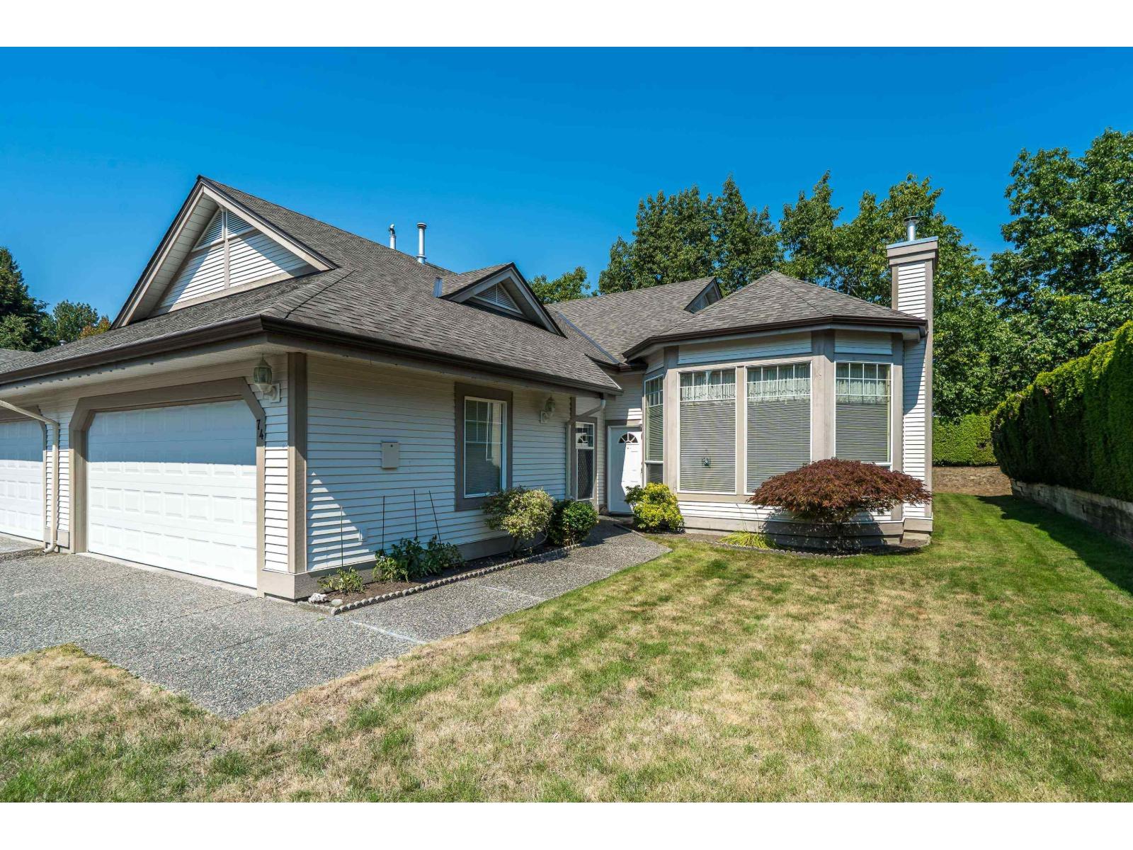 Photo 34 of 74 9025 216 Street, Langley BC