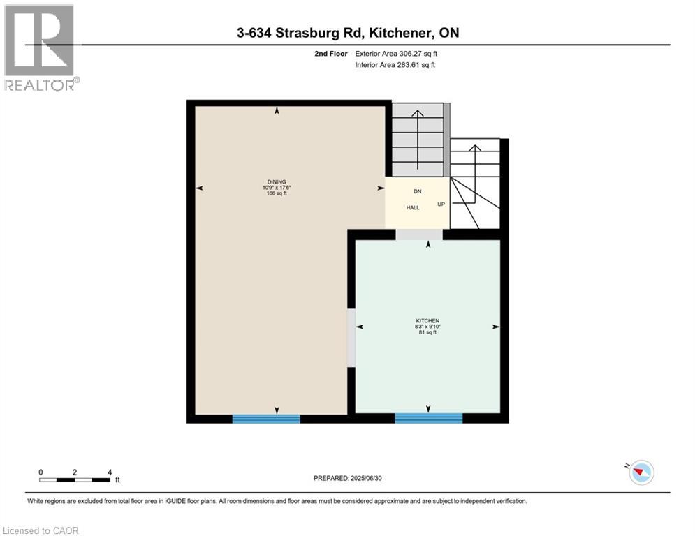 Photo 14 of 634 Strasburg Road Unit 3, Kitchener ON