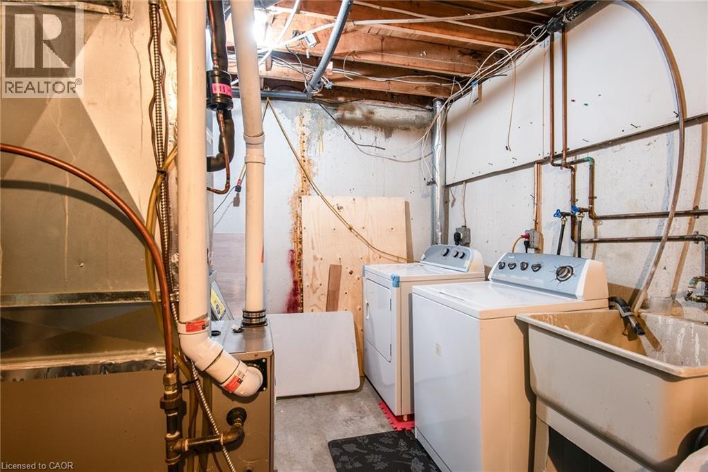 Photo 5 of 634 Strasburg Road Unit 3, Kitchener ON