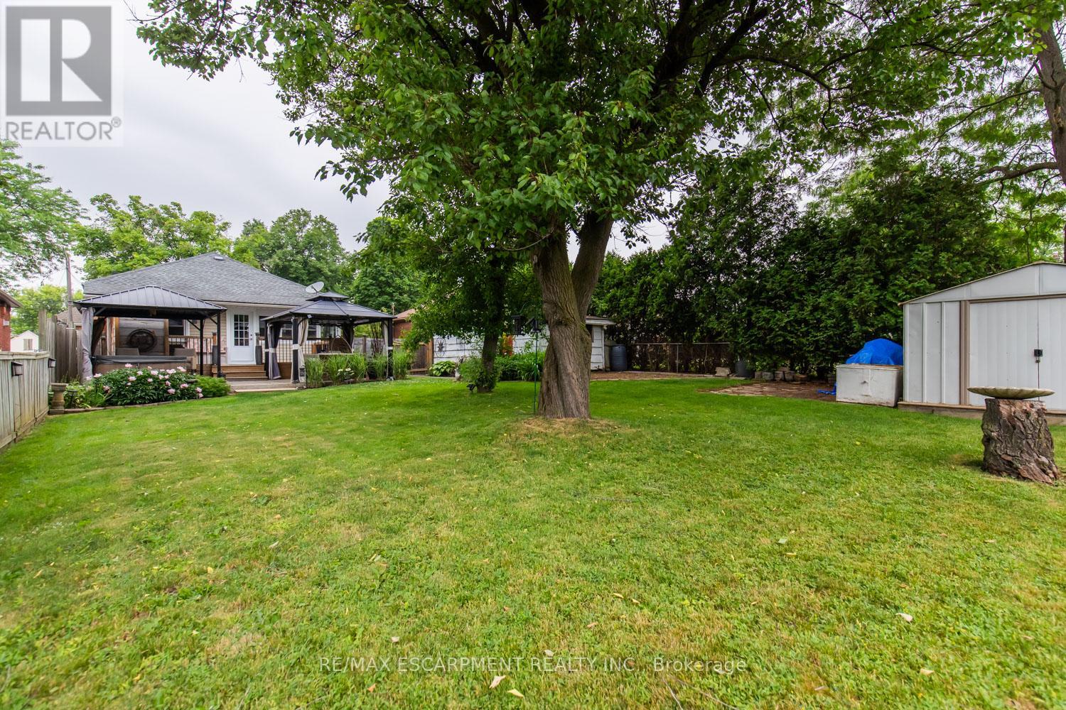 Photo 28 of 163 Campbell Street, Brantford ON