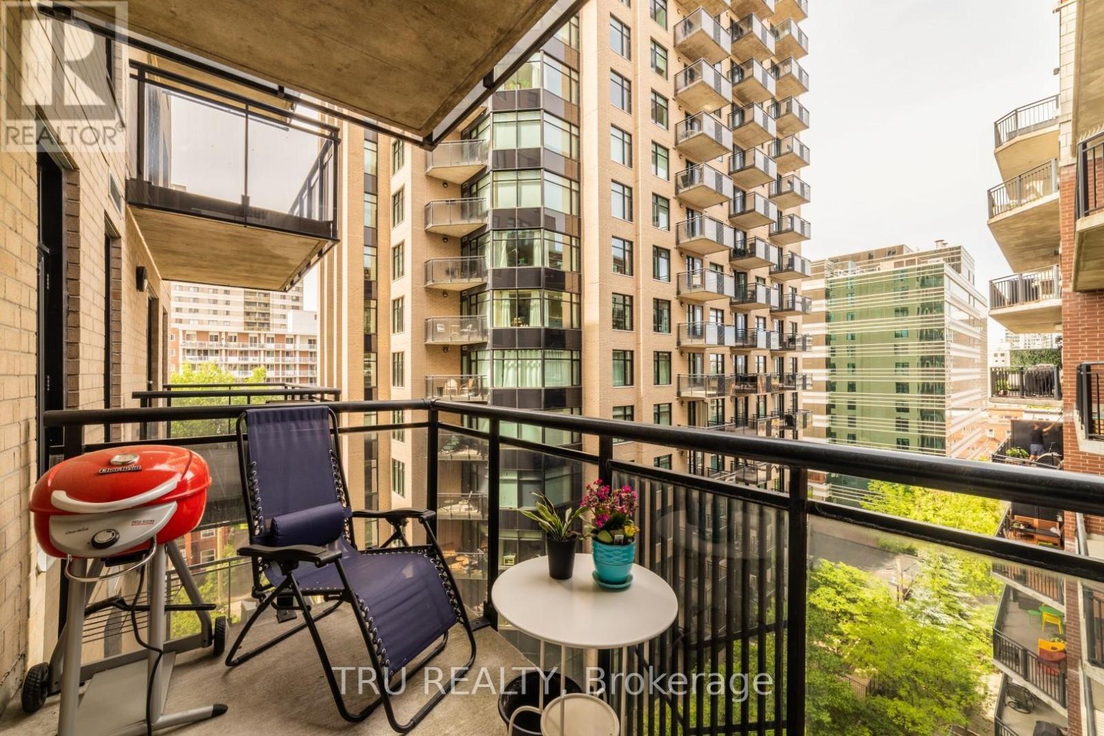 Photo 17 of 807 245 Kent Street, Ottawa ON