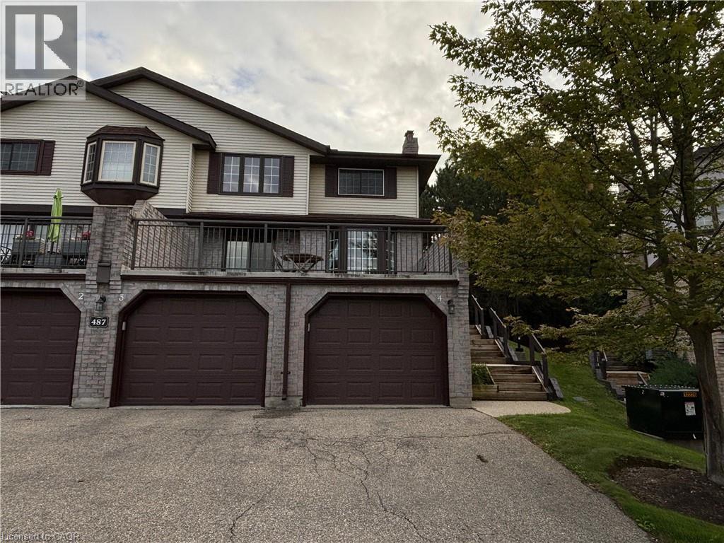 Photo 16 of 487 Beechwood Drive Unit 4, Waterloo ON