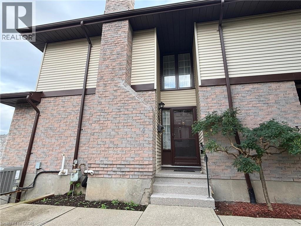 Photo 4 of 487 Beechwood Drive Unit 4, Waterloo ON