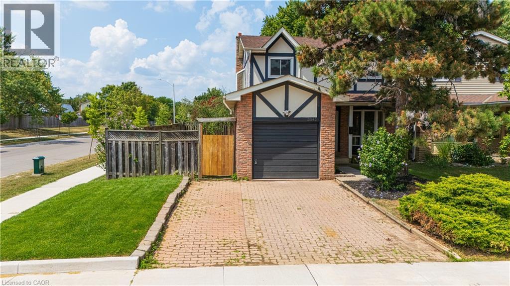 Photo 1 of 3045 Driftwood Drive, Burlington ON