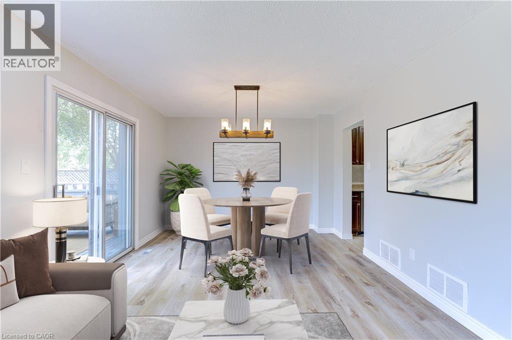 Photo 14 of 3045 Driftwood Drive, Burlington ON