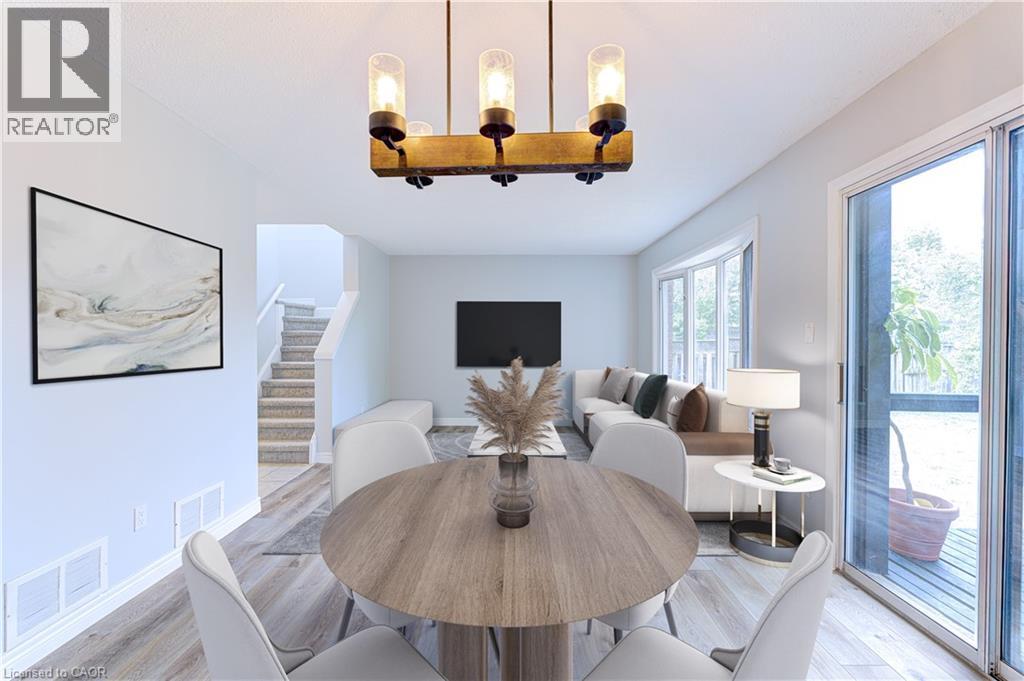 Photo 15 of 3045 Driftwood Drive, Burlington ON