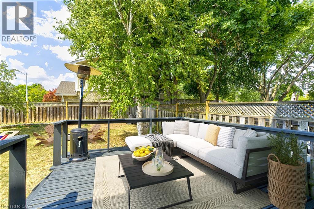 Photo 38 of 3045 Driftwood Drive, Burlington ON
