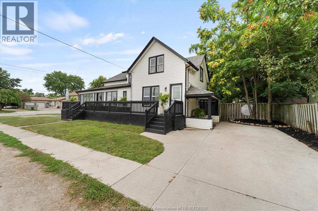 Photo 35 of 109 King Street East, Harrow ON
