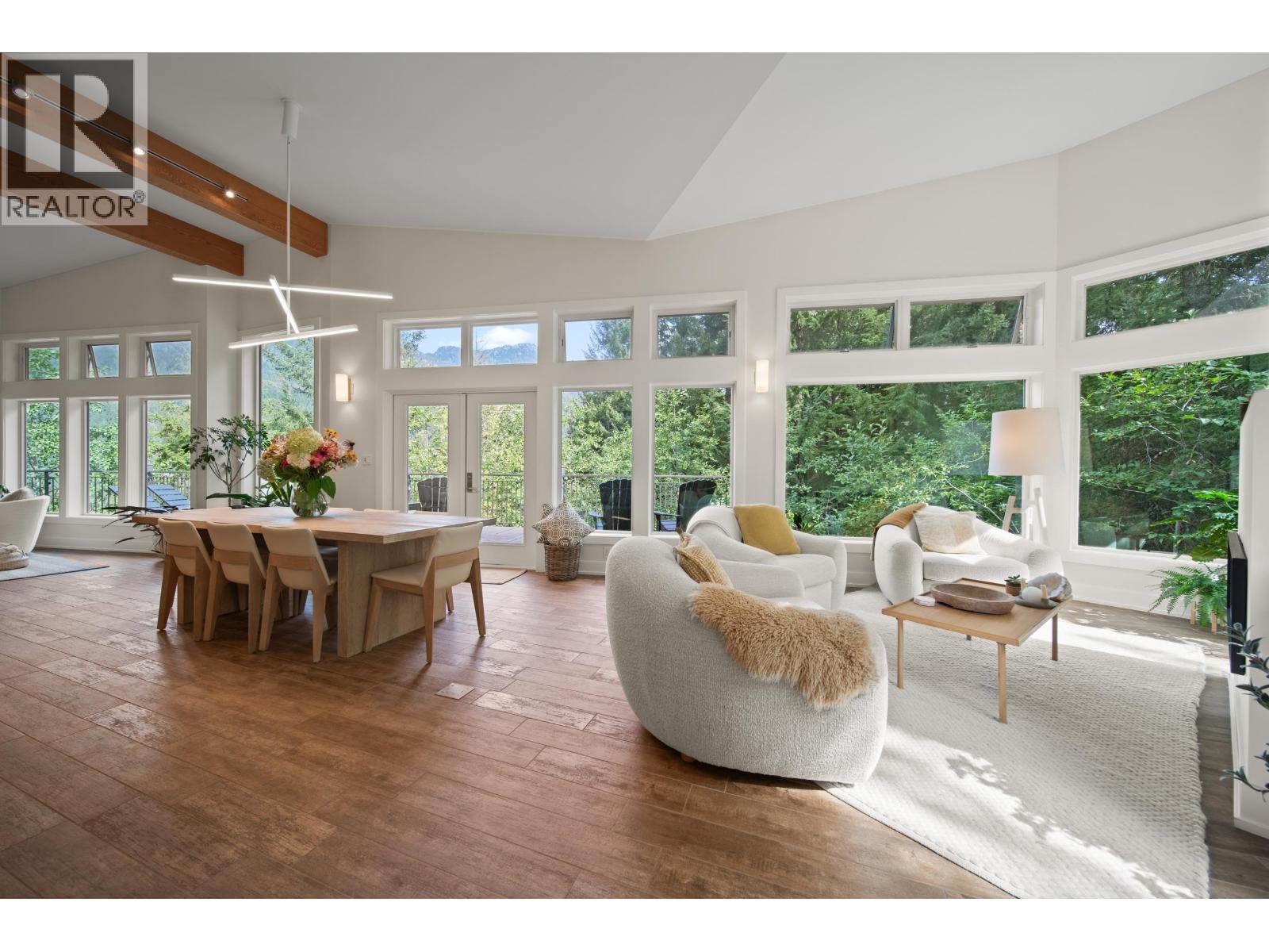 1545 TYNEBRIDGE COURT, Whistler
