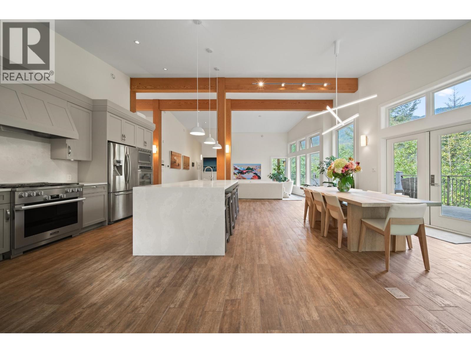 1545 TYNEBRIDGE COURT, Whistler