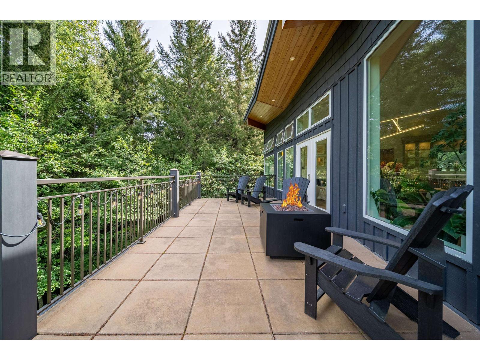 1545 TYNEBRIDGE COURT, Whistler
