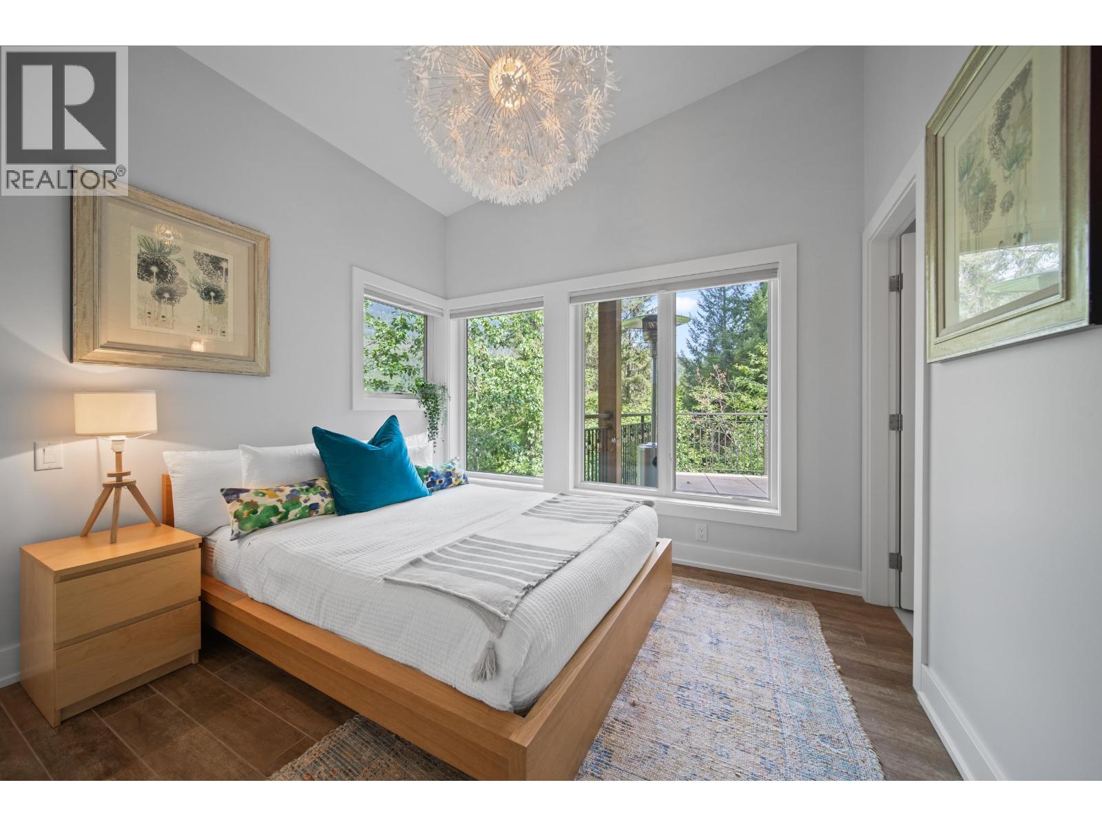 1545 TYNEBRIDGE COURT, Whistler