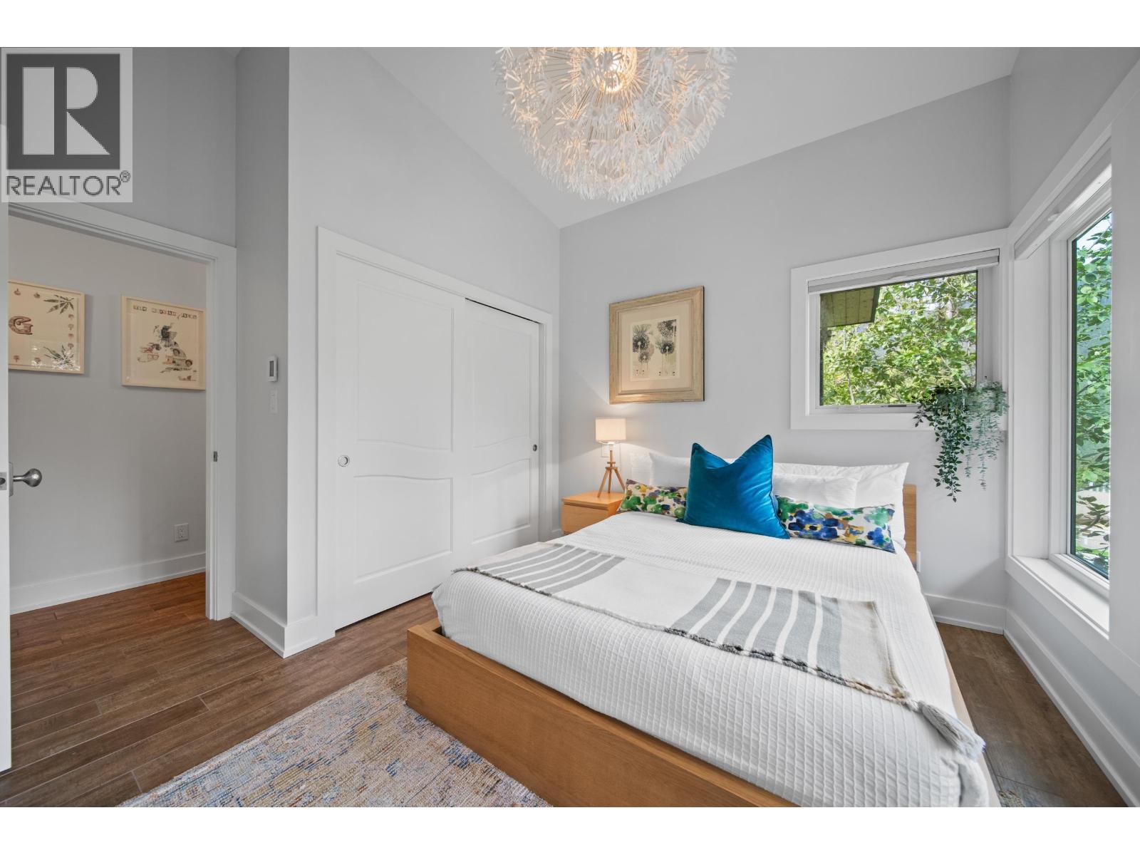 1545 TYNEBRIDGE COURT, Whistler