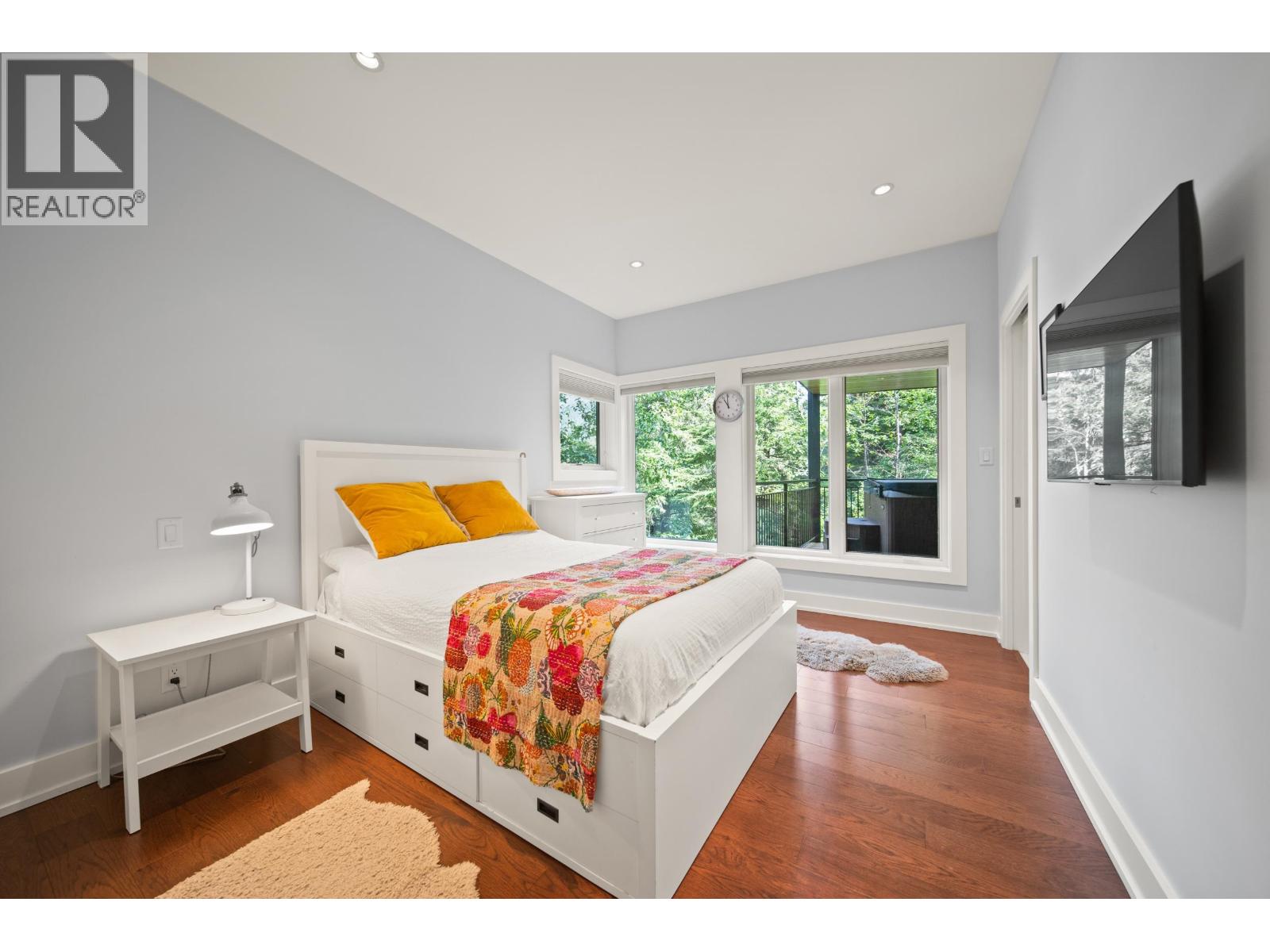 1545 TYNEBRIDGE COURT, Whistler