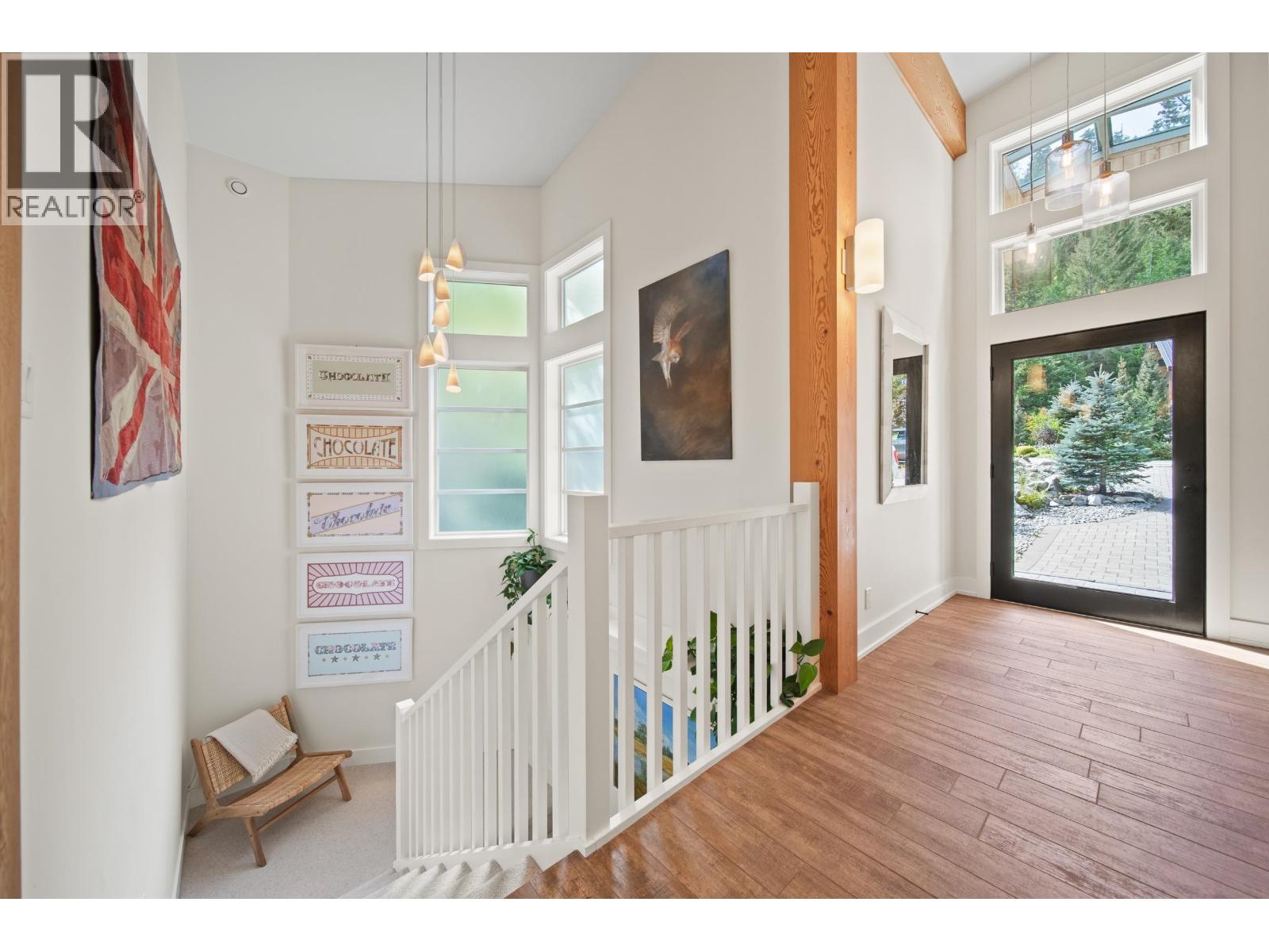 1545 TYNEBRIDGE COURT, Whistler
