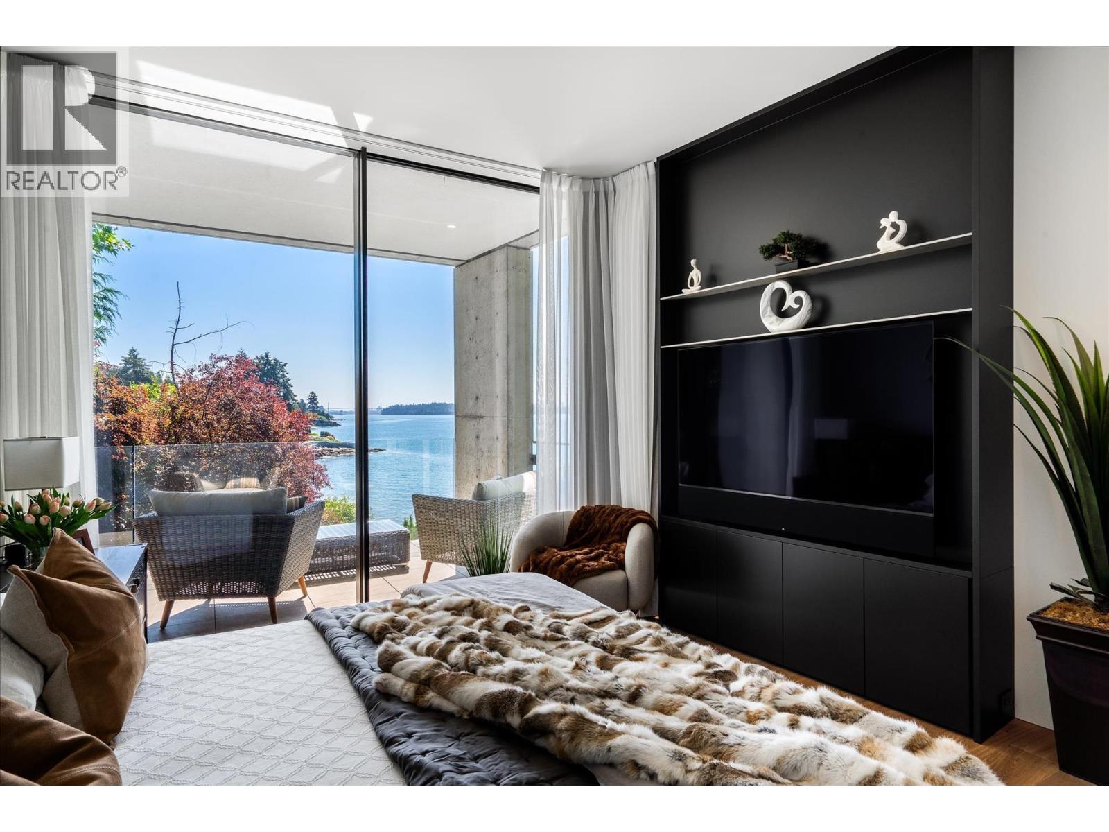 3478 MARINE DRIVE, West Vancouver