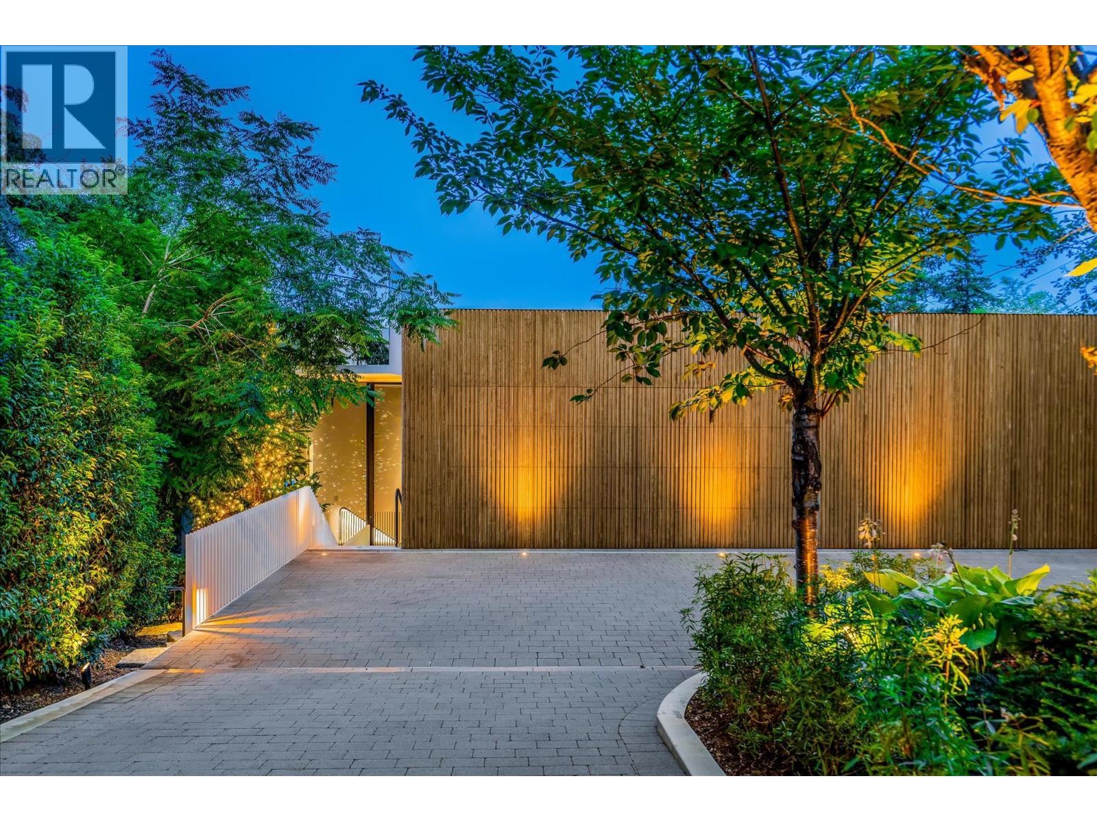 3478 MARINE DRIVE, West Vancouver