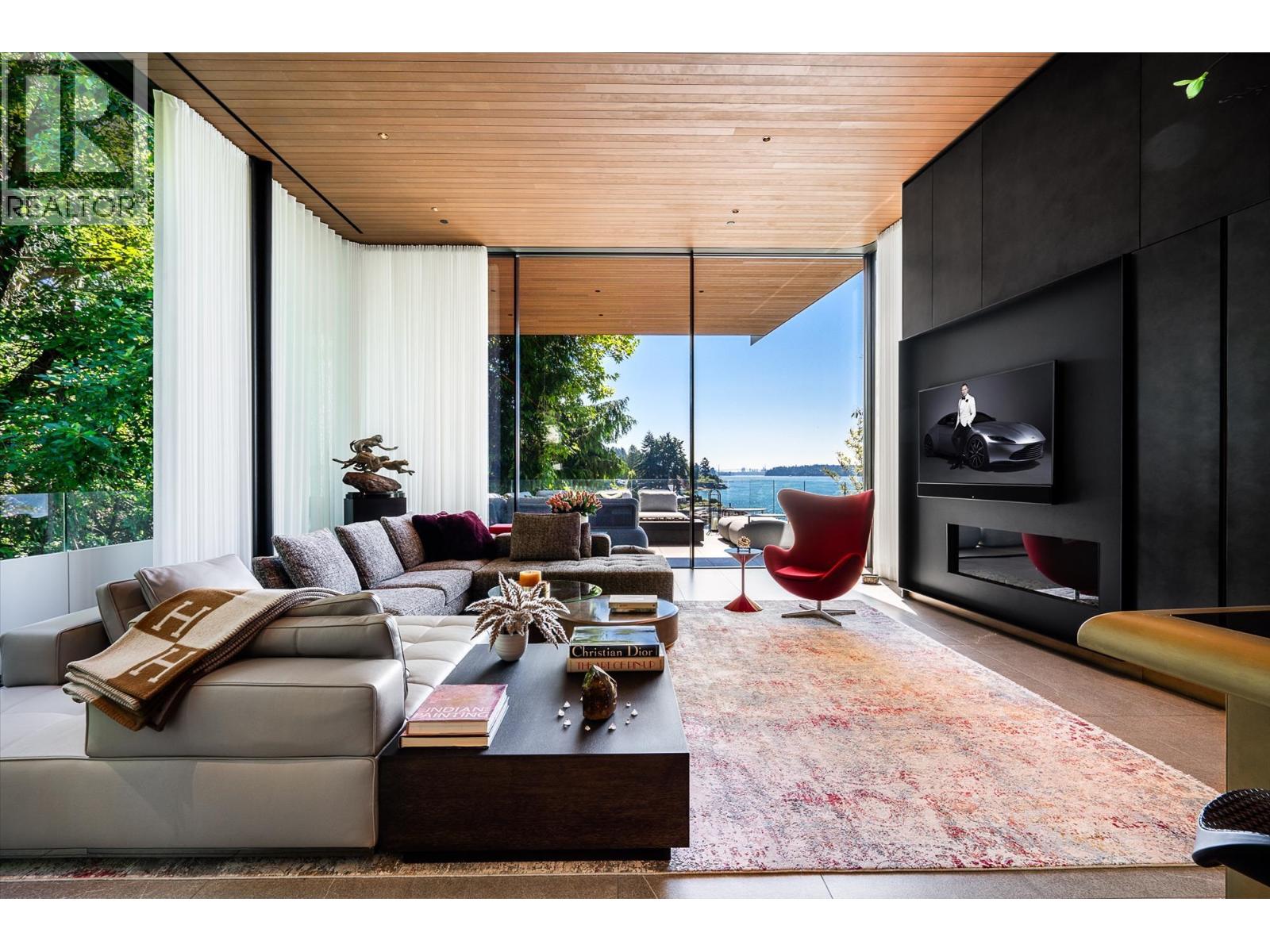 3478 MARINE DRIVE, West Vancouver