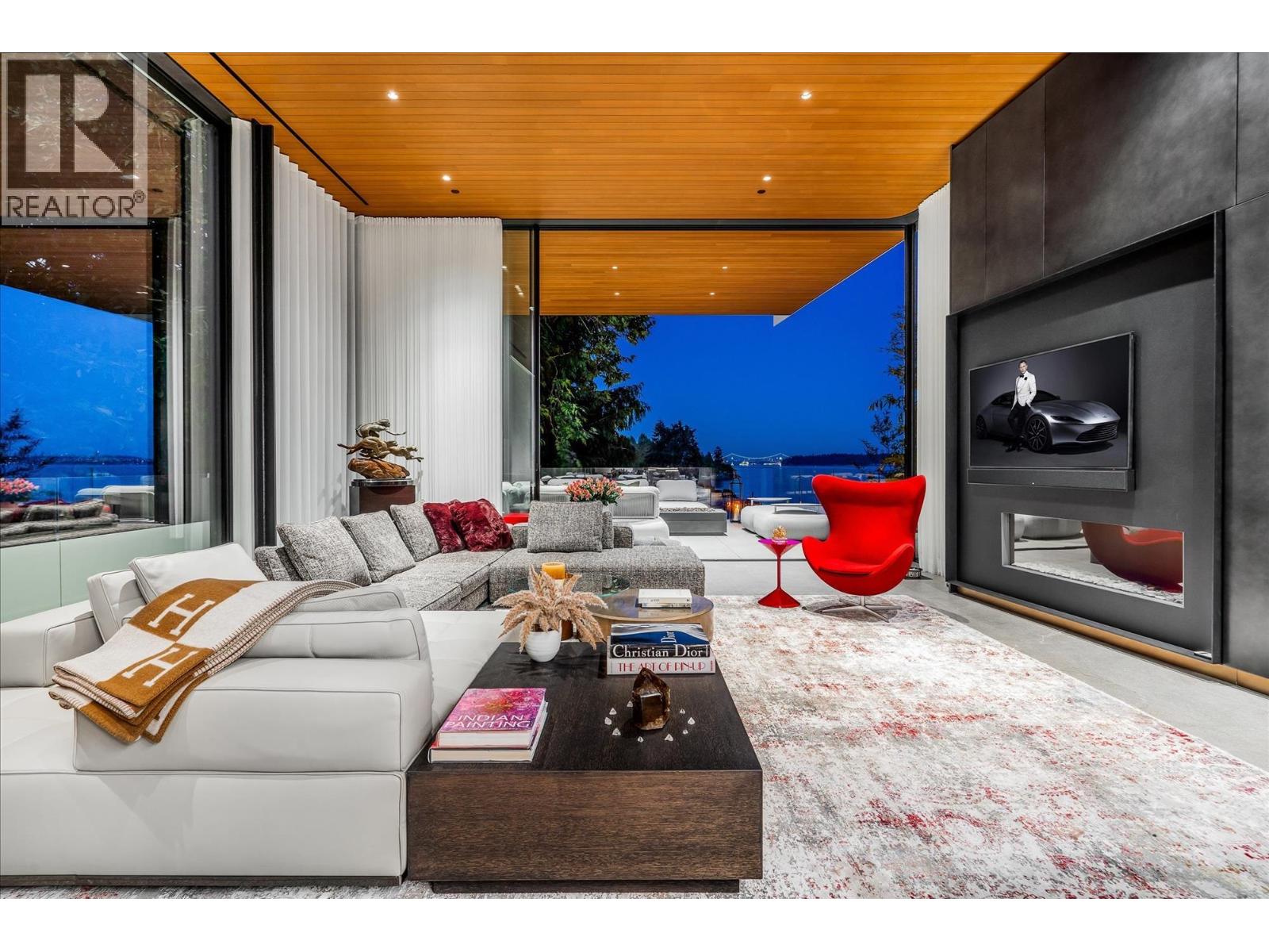 3478 MARINE DRIVE, West Vancouver