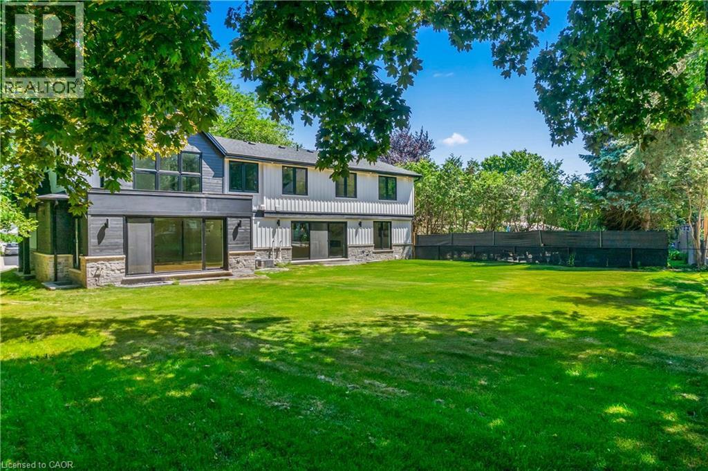Photo 30 of 319 Beechfield Road, Oakville ON