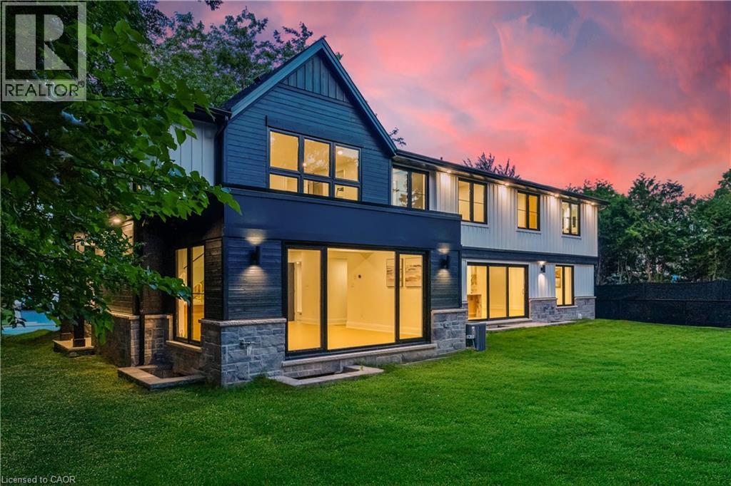 Photo 27 of 319 Beechfield Road, Oakville ON