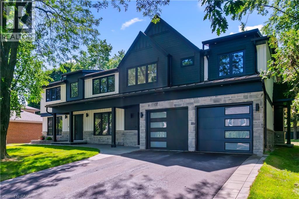 Photo 23 of 319 Beechfield Road, Oakville ON