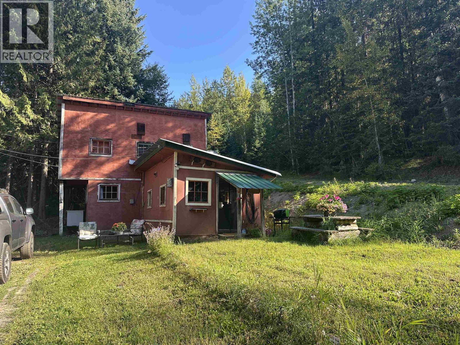 6390 KEITHLEY CREEK ROAD, Likely