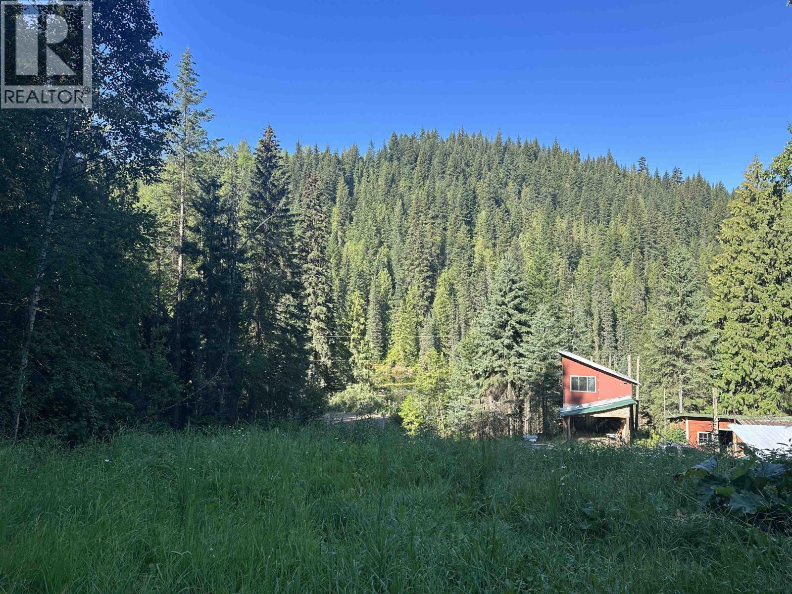 6390 KEITHLEY CREEK ROAD, Likely