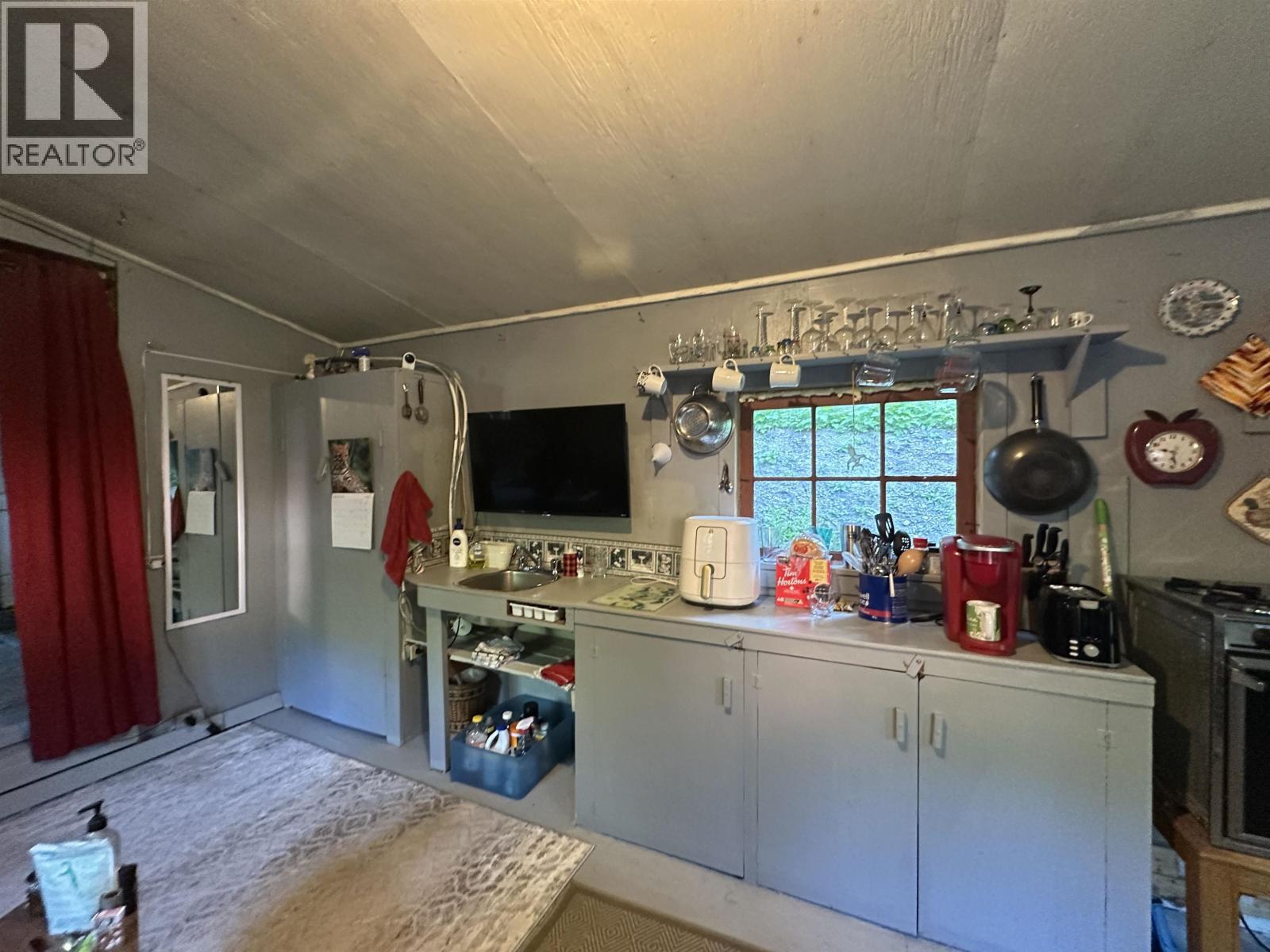 6390 KEITHLEY CREEK ROAD, Likely