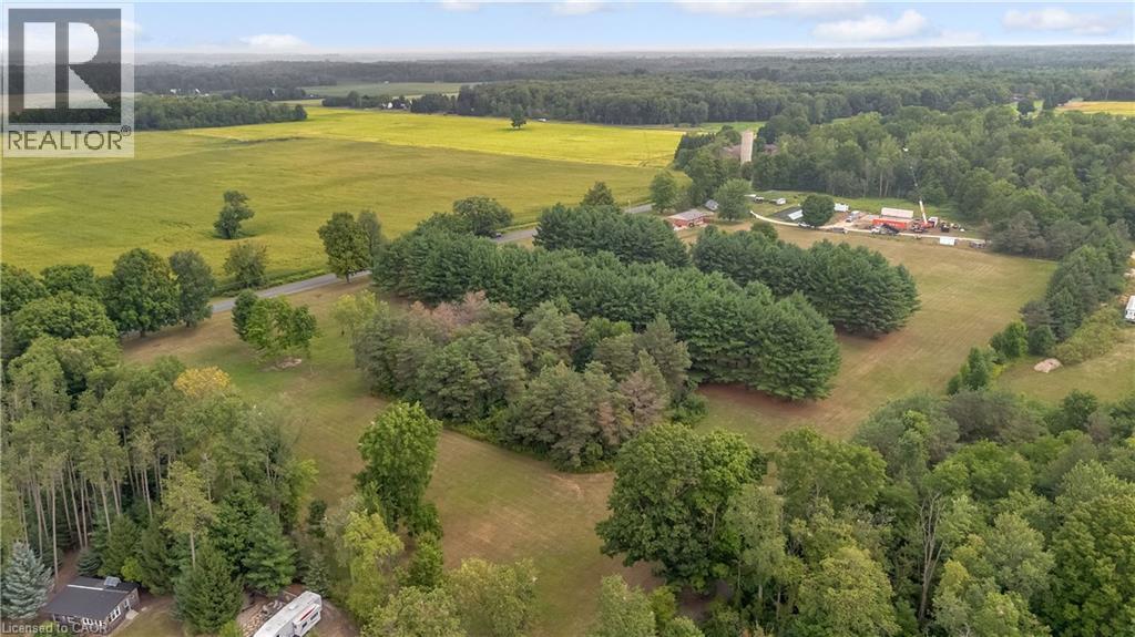 Photo 14 of 745920 Township 4 Road, Woodstock ON