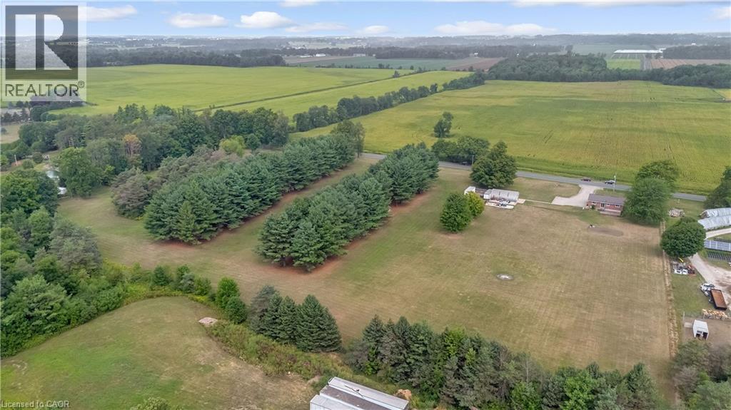 Photo 38 of 745920 Township 4 Road, Woodstock ON