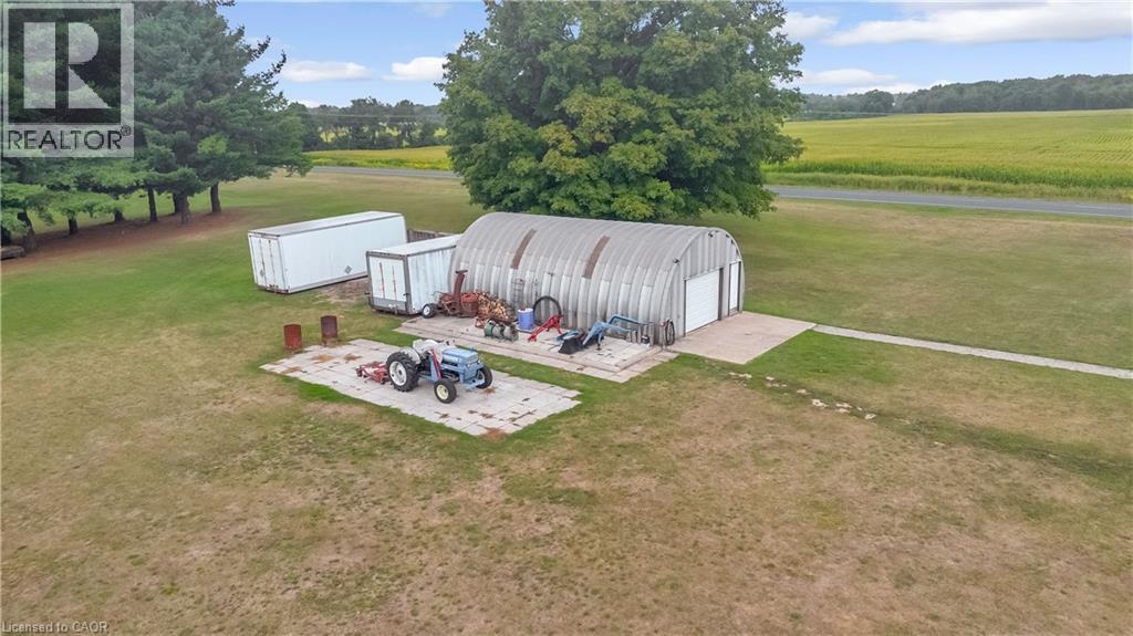 Photo 12 of 745920 Township 4 Road, Woodstock ON