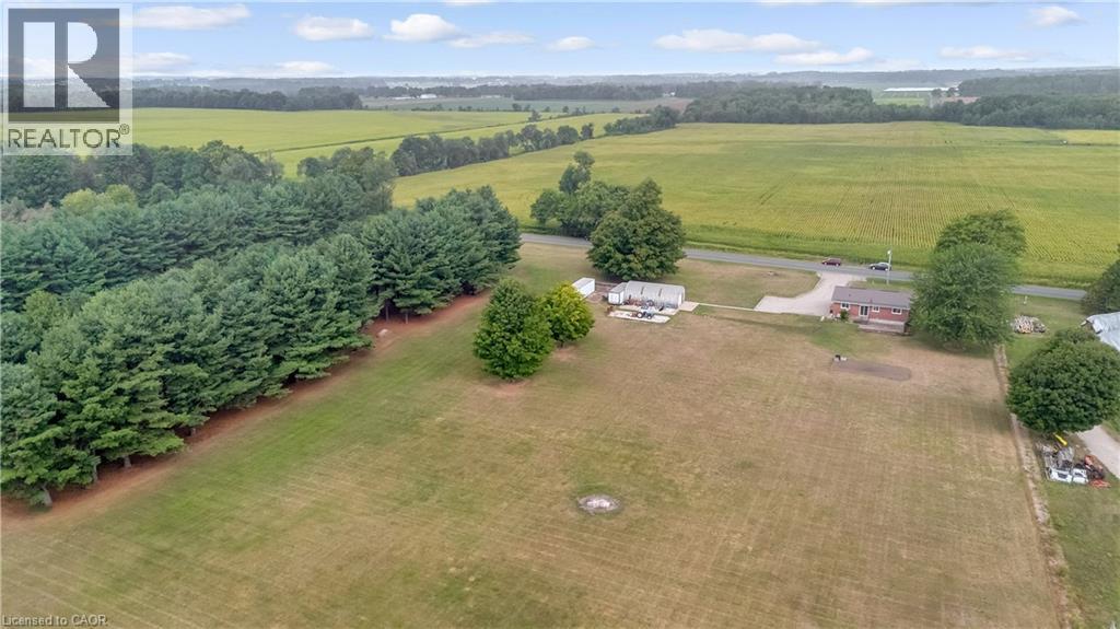 Photo 2 of 745920 Township 4 Road, Woodstock ON