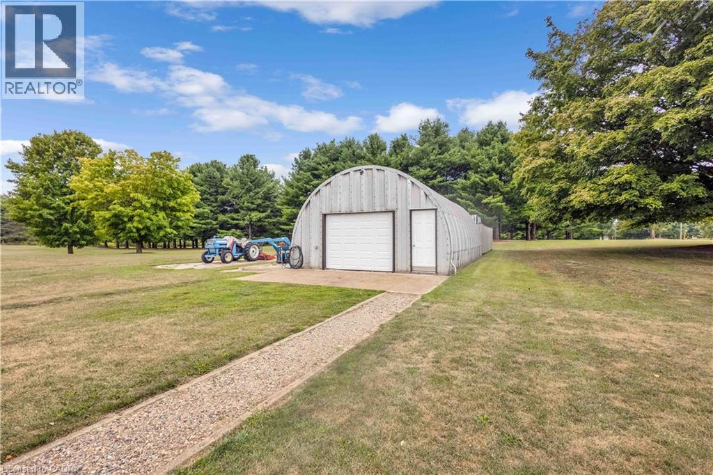 Photo 17 of 745920 Township 4 Road, Woodstock ON