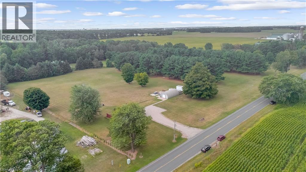 Photo 25 of 745920 Township 4 Road, Woodstock ON