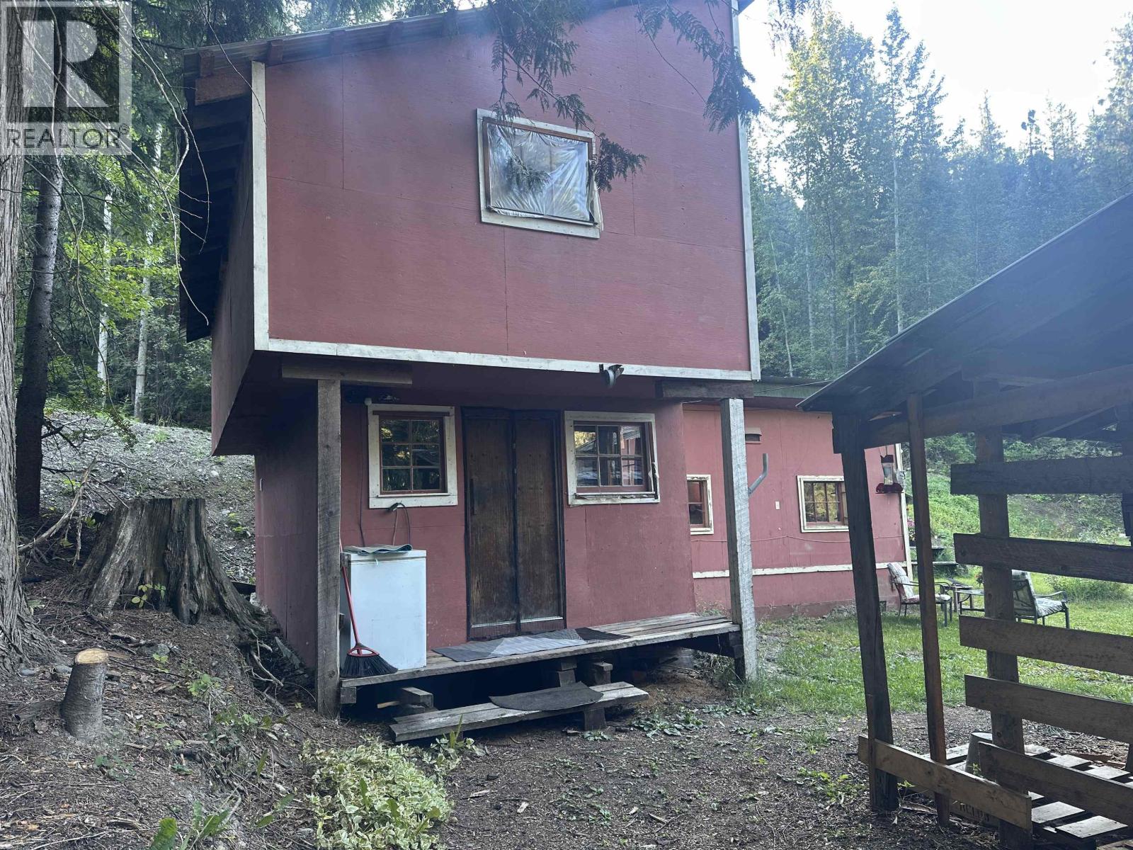 6390 KEITHLEY CREEK ROAD, Likely