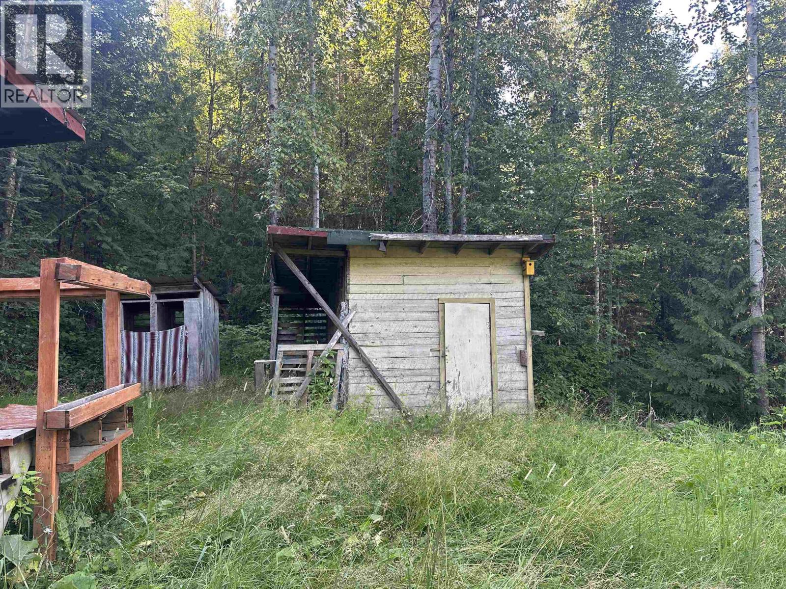 6390 KEITHLEY CREEK ROAD, Likely