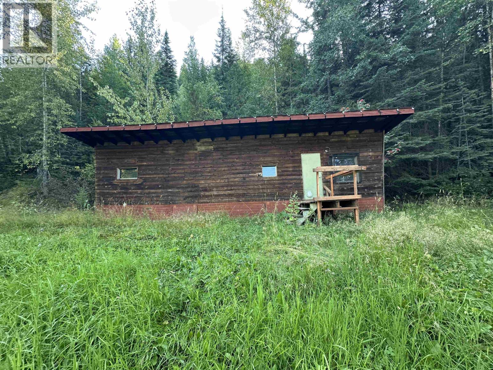 6390 KEITHLEY CREEK ROAD, Likely