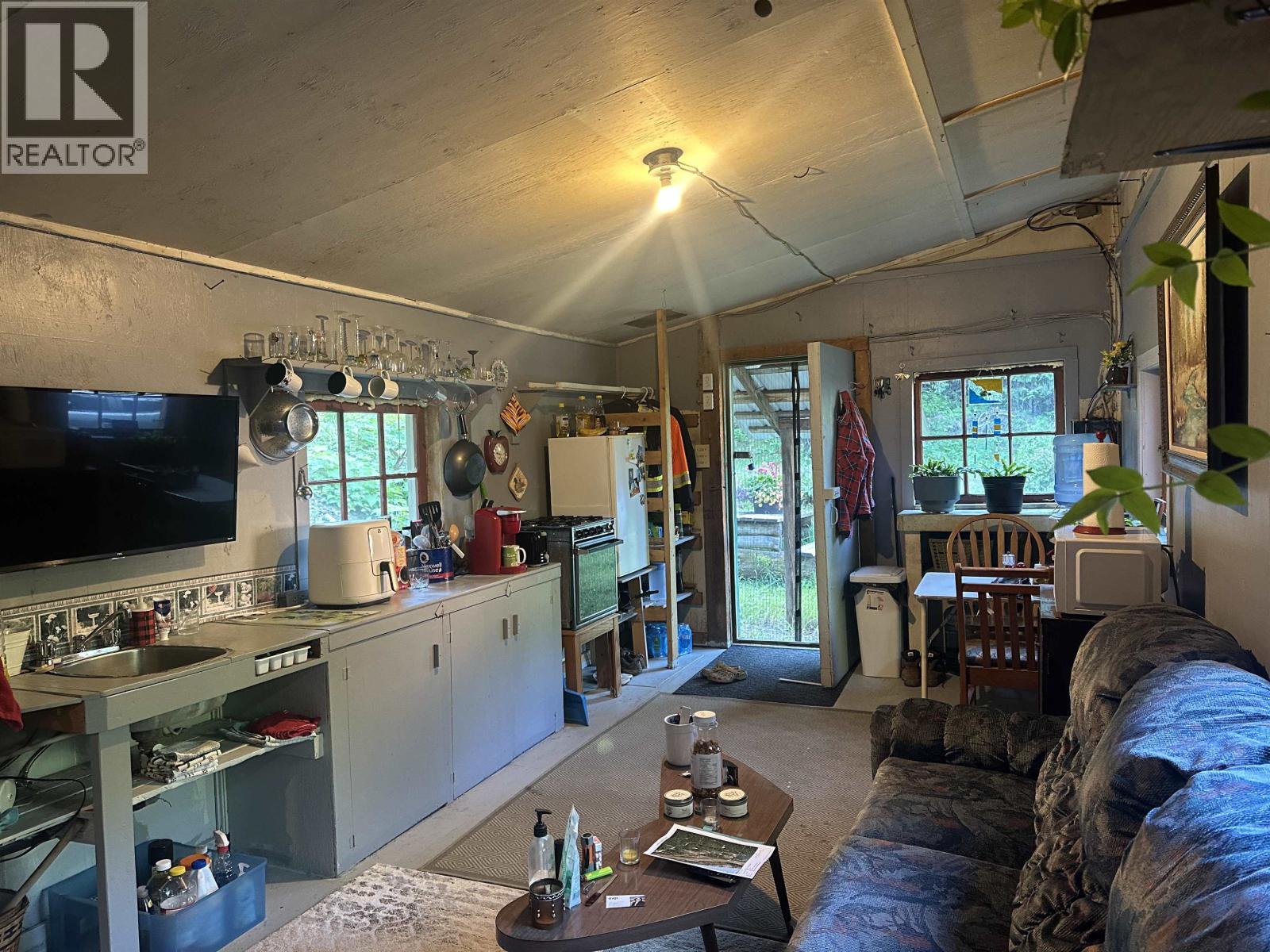 6390 KEITHLEY CREEK ROAD, Likely