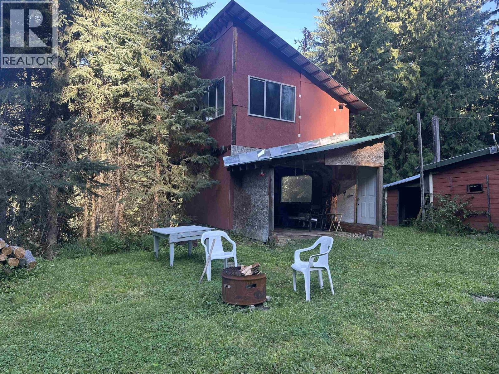 6390 KEITHLEY CREEK ROAD, Likely