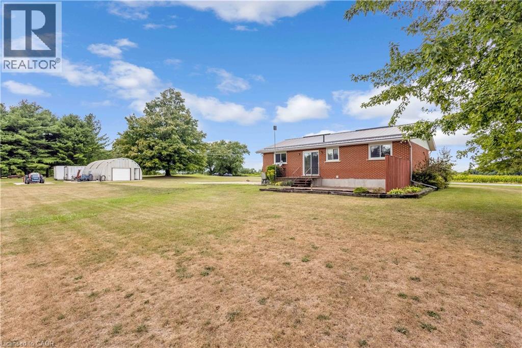 Photo 23 of 745920 Township 4 Road, Woodstock ON