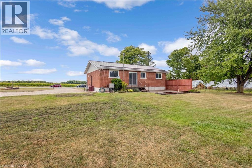 Photo 27 of 745920 Township 4 Road, Woodstock ON