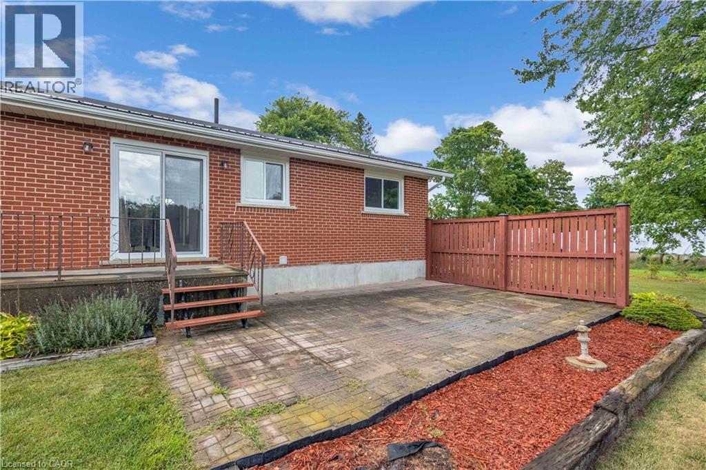 Photo 31 of 745920 Township 4 Road, Woodstock ON