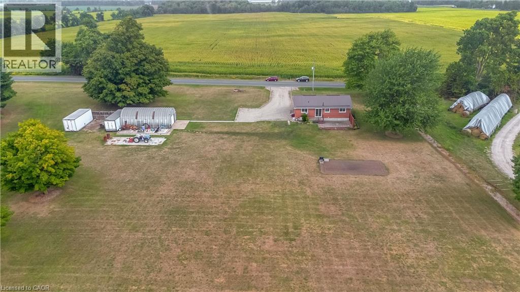 Photo 20 of 745920 Township 4 Road, Woodstock ON