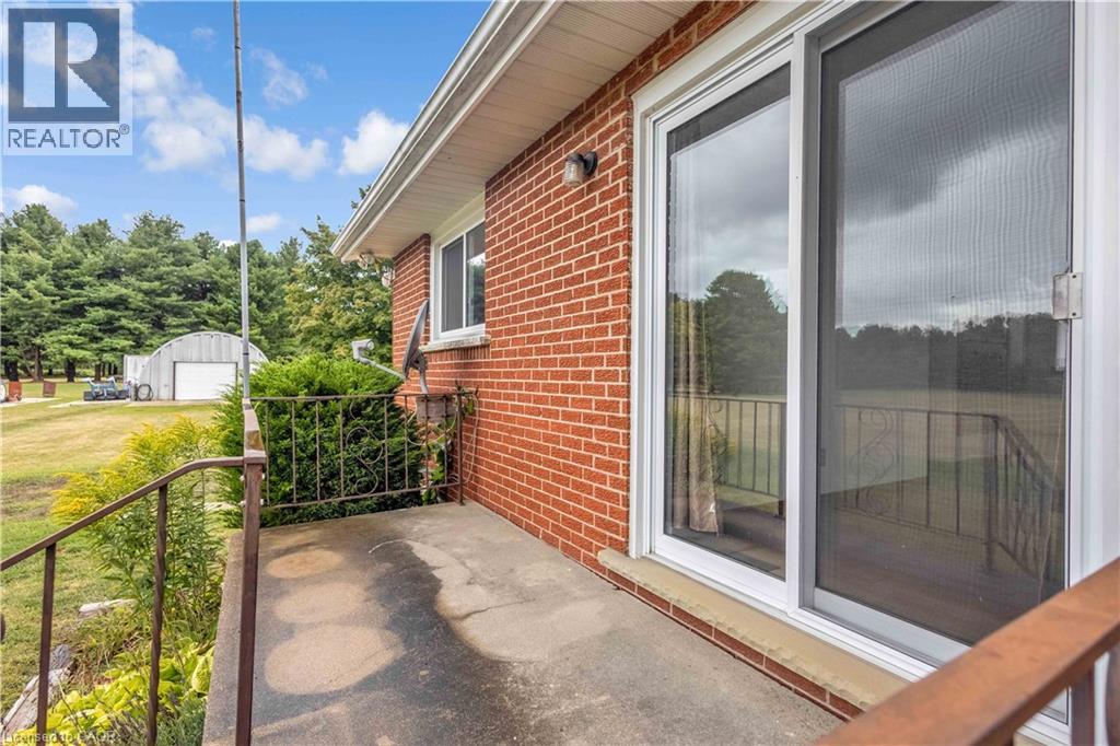 Photo 24 of 745920 Township 4 Road, Woodstock ON