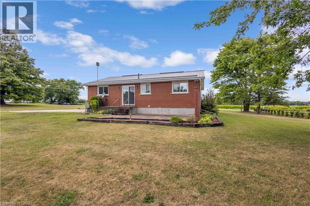 Photo 32 of 745920 Township 4 Road, Woodstock ON