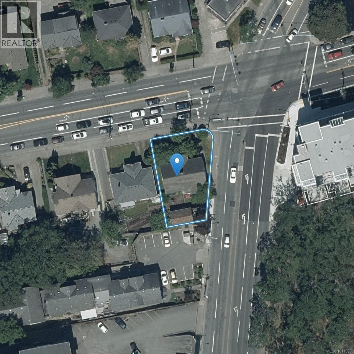 1237 Hillside Ave, Victoria